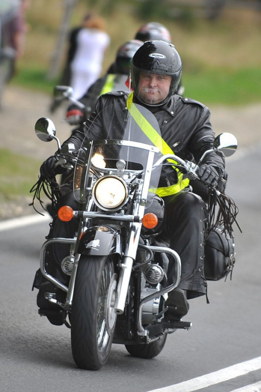 Małe Ciche: III Nieszpory Dziękczynne na zakończenie sezonu motocyklowego