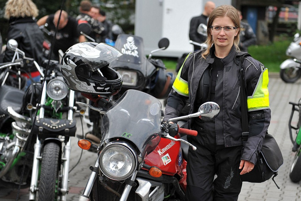 Małe Ciche: III Nieszpory Dziękczynne na zakończenie sezonu motocyklowego