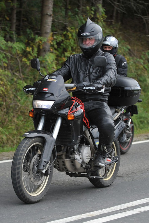 Małe Ciche: III Nieszpory Dziękczynne na zakończenie sezonu motocyklowego