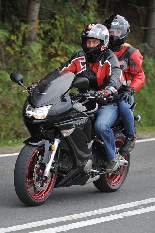 Małe Ciche: III Nieszpory Dziękczynne na zakończenie sezonu motocyklowego