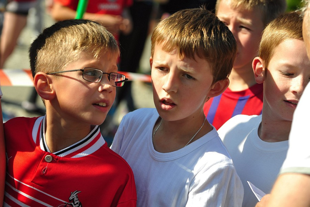 Szczawnica: 8. Międzynarodowy Bieg Masowy Pieniny 2014