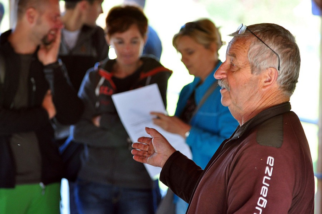 Szczawnica: 8. Międzynarodowy Bieg Masowy Pieniny 2014