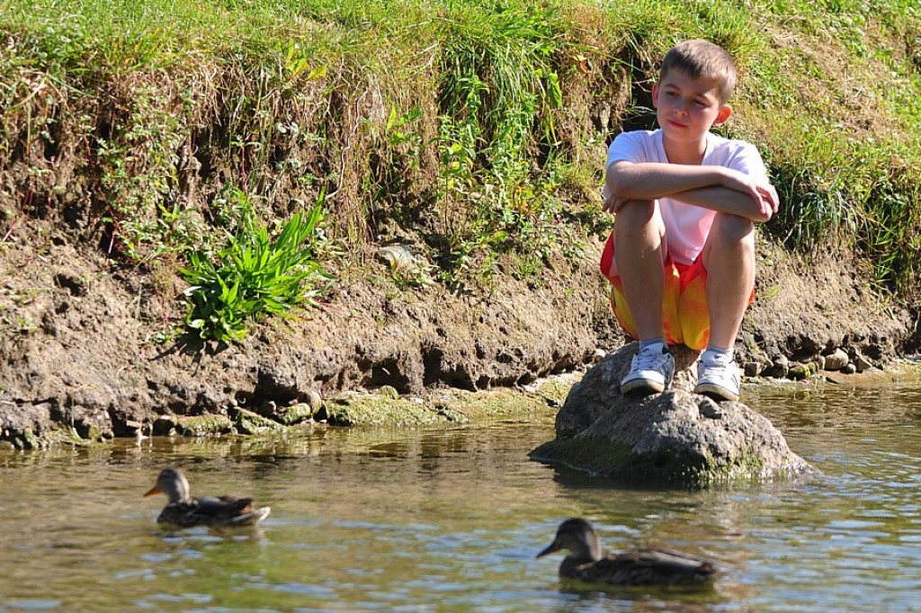 Szczawnica: 8. Międzynarodowy Bieg Masowy Pieniny 2014