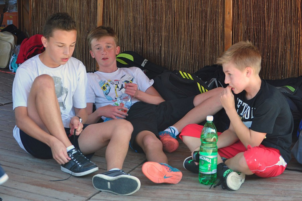 Szczawnica: 8. Międzynarodowy Bieg Masowy Pieniny 2014