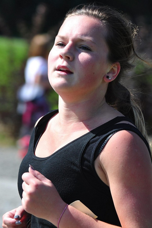 Szczawnica: 8. Międzynarodowy Bieg Masowy Pieniny 2014