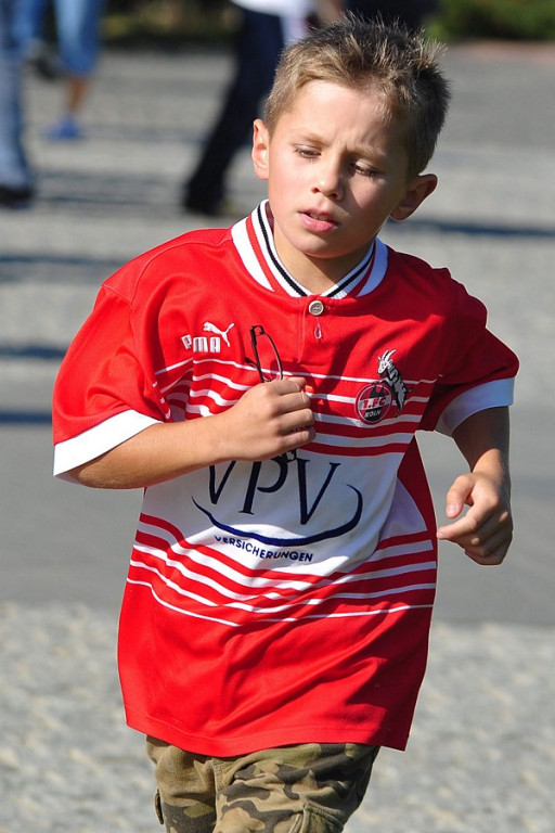 Szczawnica: 8. Międzynarodowy Bieg Masowy Pieniny 2014