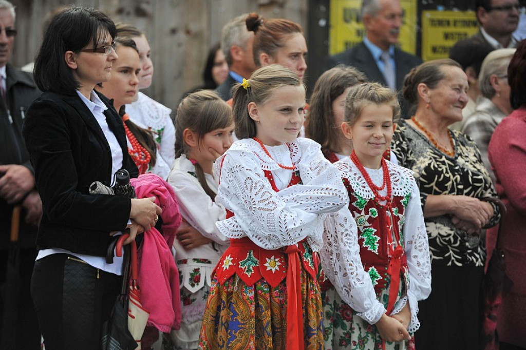 Nowy samochód dla strażaków OSP Dębno