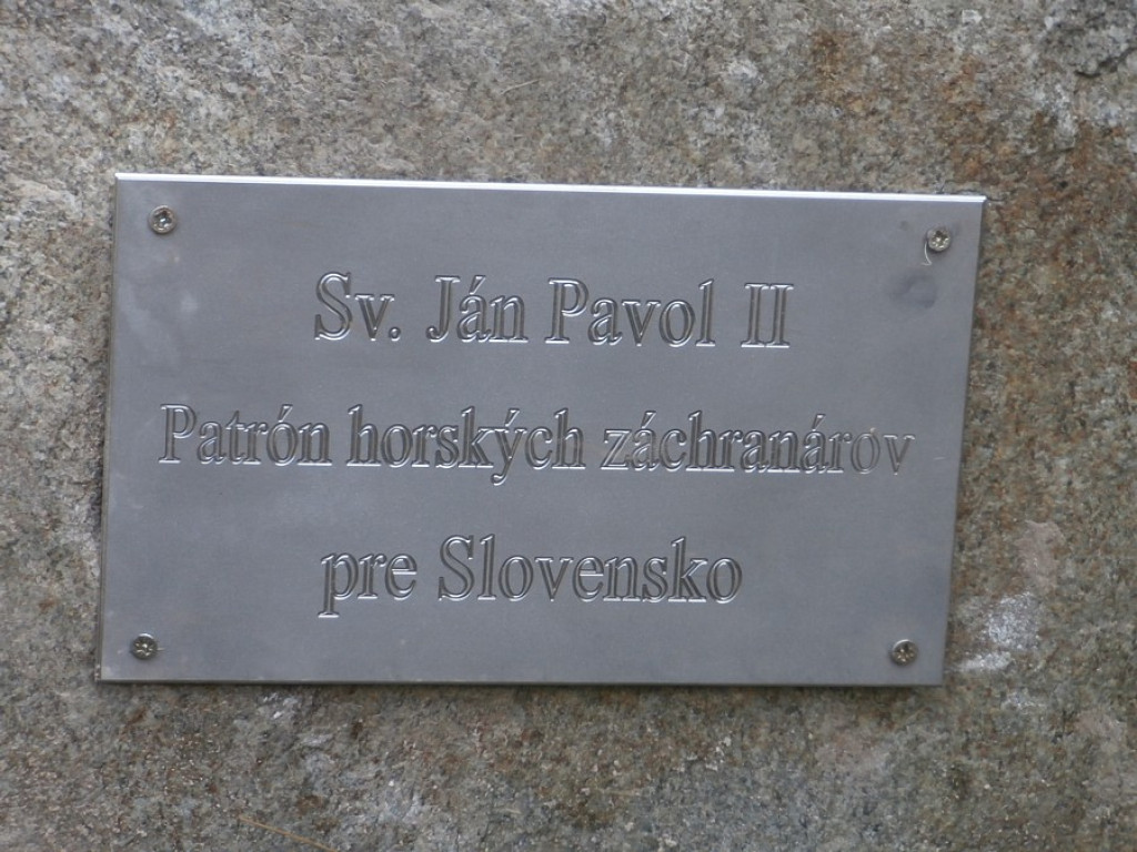 60-lecie Horskéj Služby na Slowacji