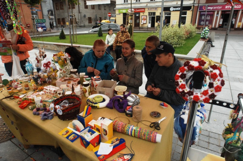 40 lat minęło - huczny jubileusz nowotarskiego SOSW nr 1