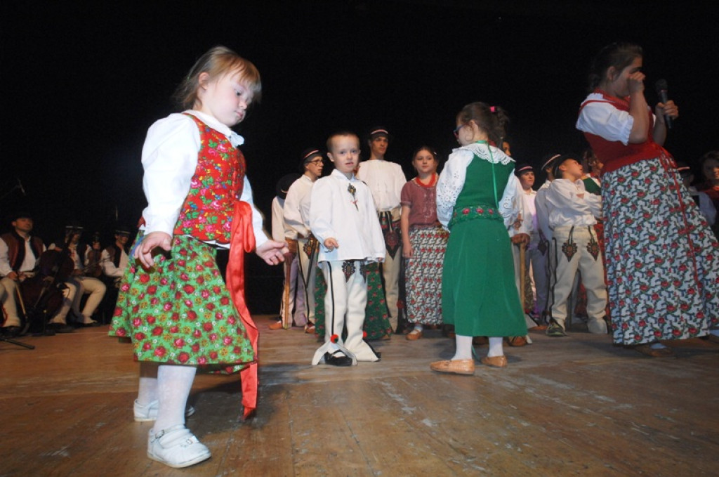 40 lat minęło - huczny jubileusz nowotarskiego SOSW nr 1