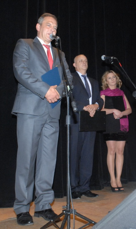 40 lat minęło - huczny jubileusz nowotarskiego SOSW nr 1