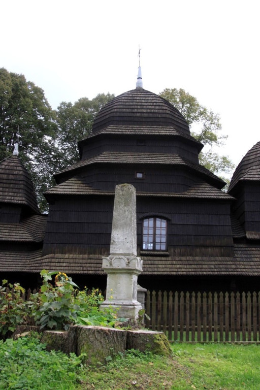 Deszcz w Tatrach, słońce w Bieszczadach