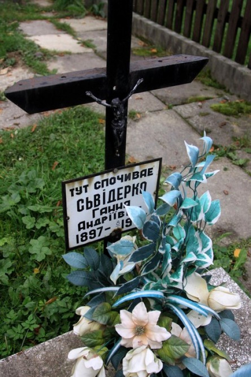 Deszcz w Tatrach, słońce w Bieszczadach