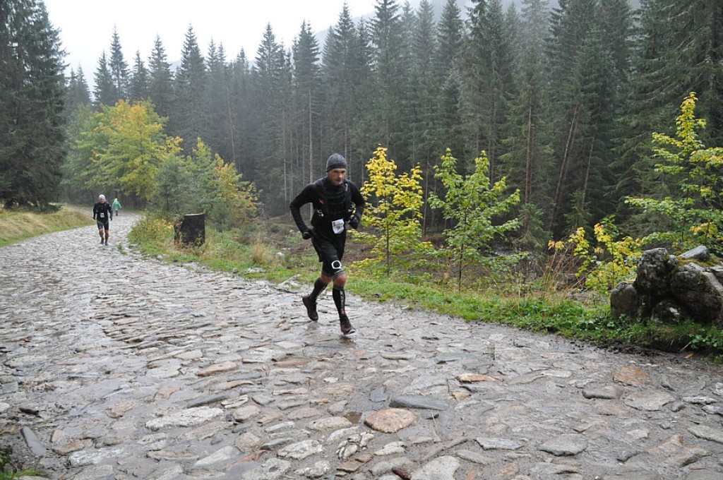 Ultramaraton Tatrzański