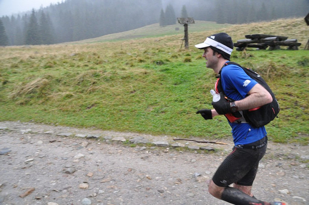 Ultramaraton Tatrzański