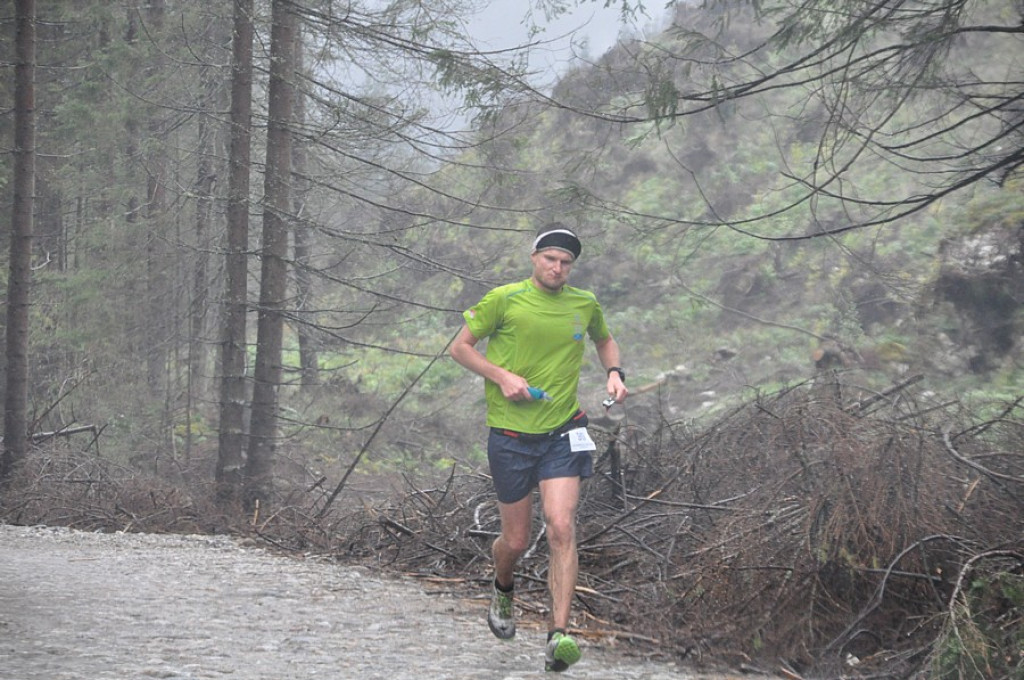 Ultramaraton Tatrzański