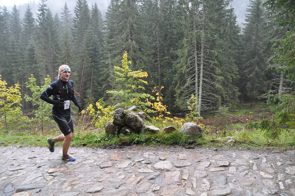 Ultramaraton Tatrzański