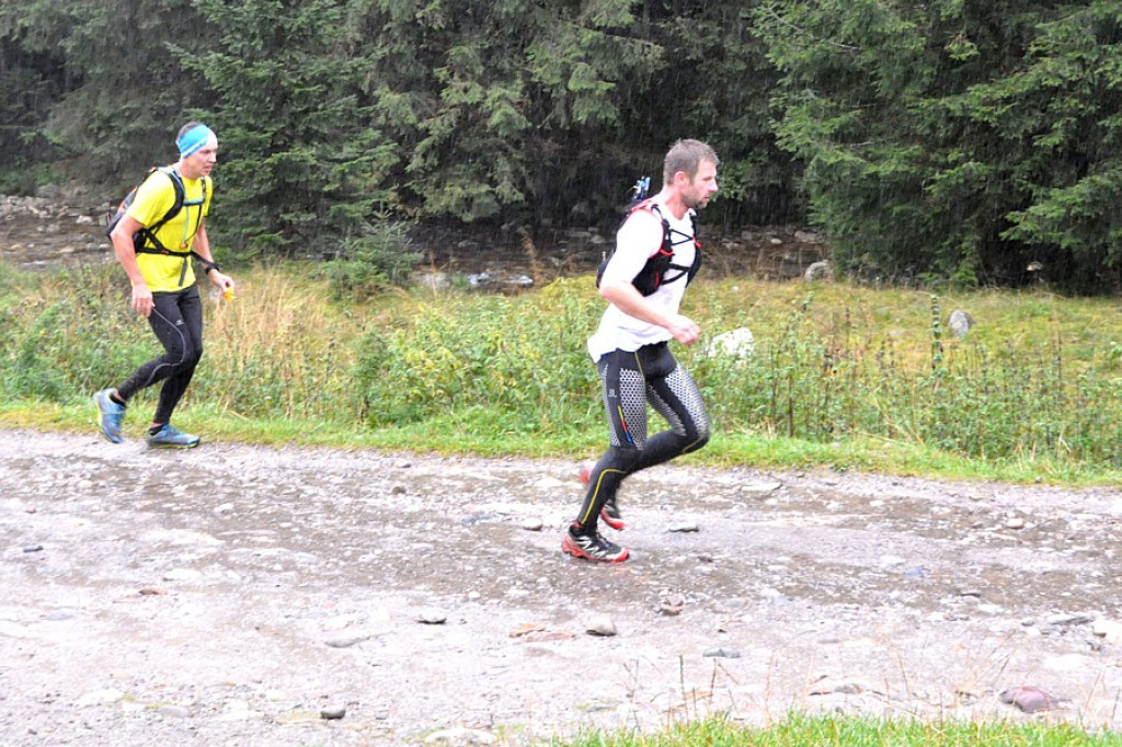 Ultramaraton Tatrzański
