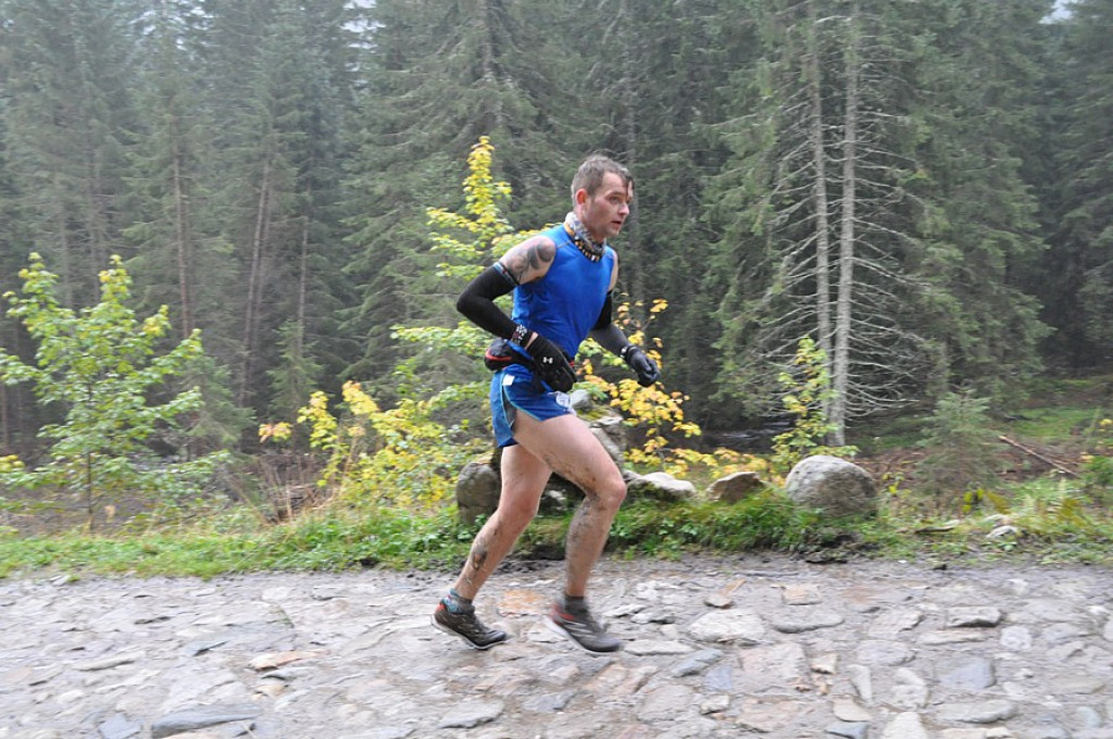 Ultramaraton Tatrzański