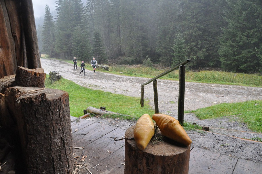 Ultramaraton Tatrzański