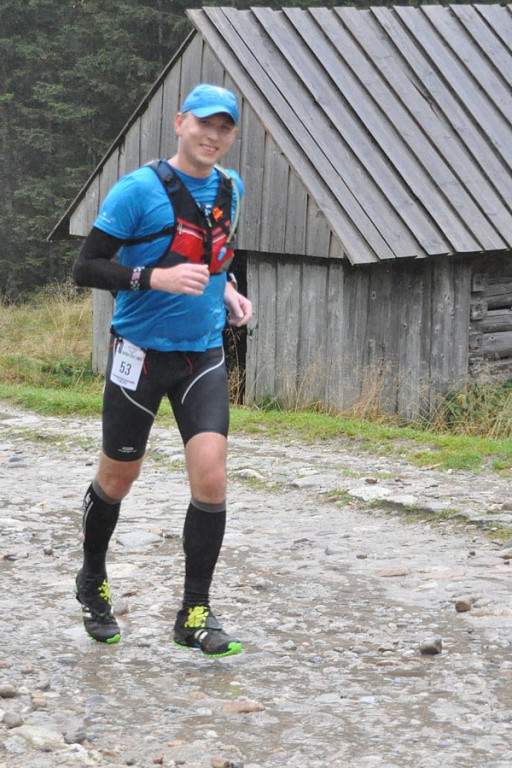 Ultramaraton Tatrzański