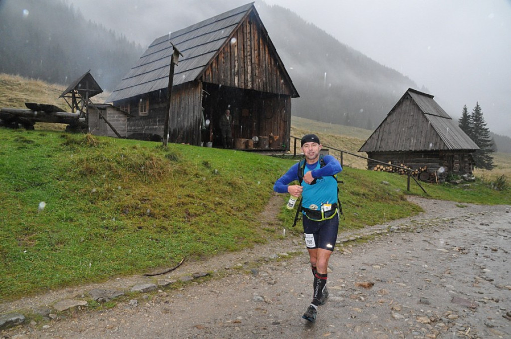 Ultramaraton Tatrzański