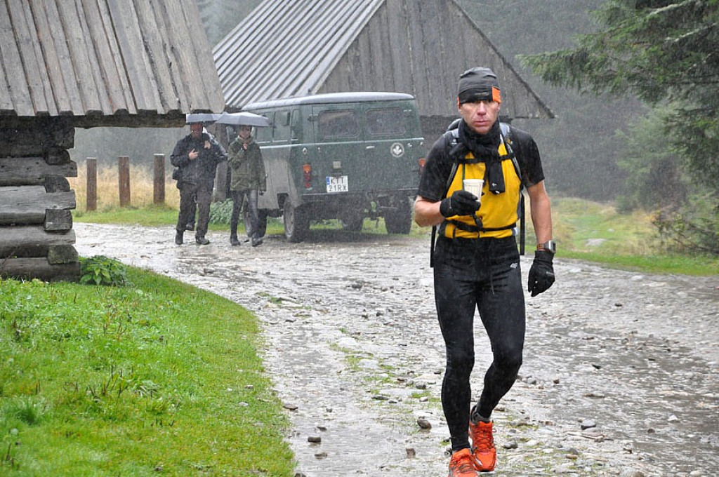 Ultramaraton Tatrzański