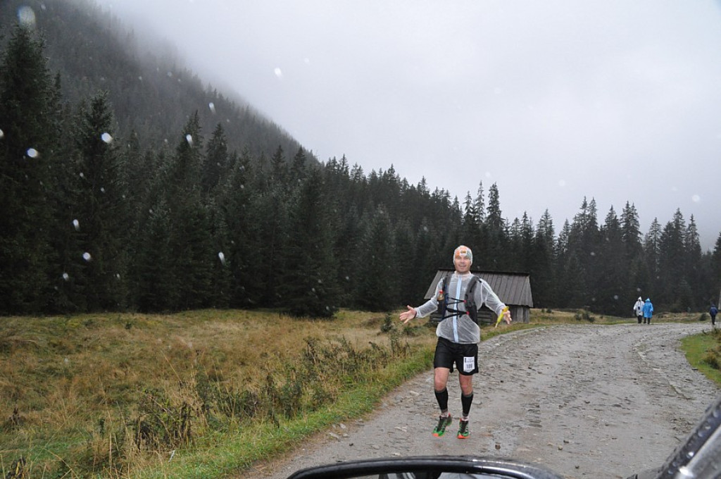 Ultramaraton Tatrzański