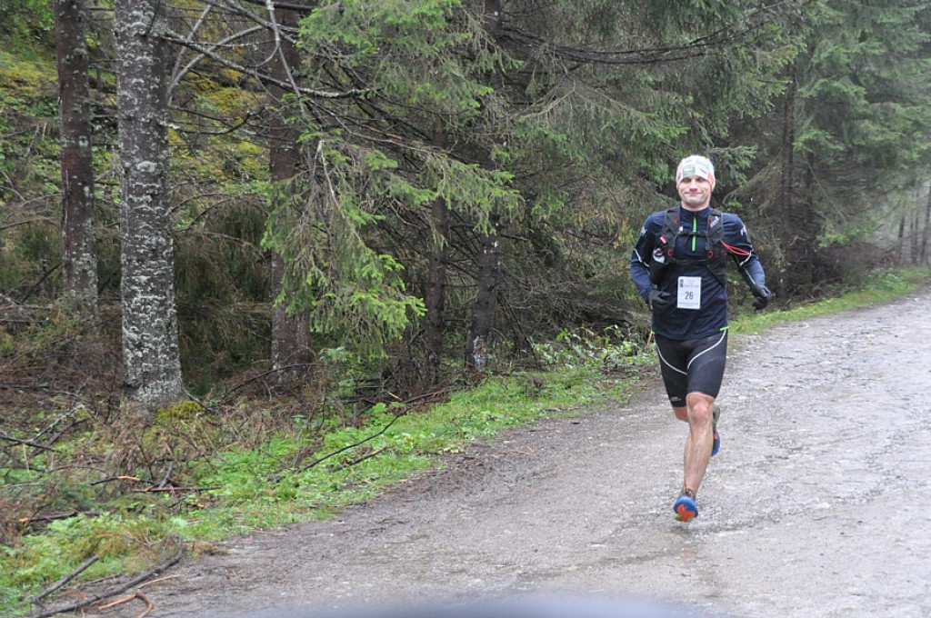 Ultramaraton Tatrzański