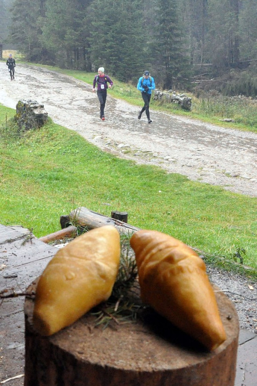 Ultramaraton Tatrzański