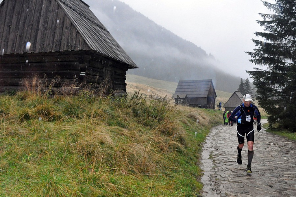 Ultramaraton Tatrzański