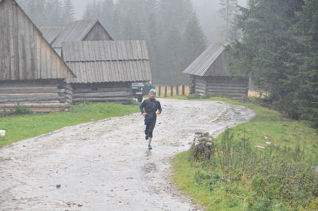 Ultramaraton Tatrzański