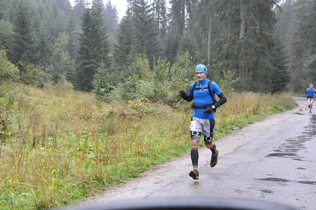 Ultramaraton Tatrzański