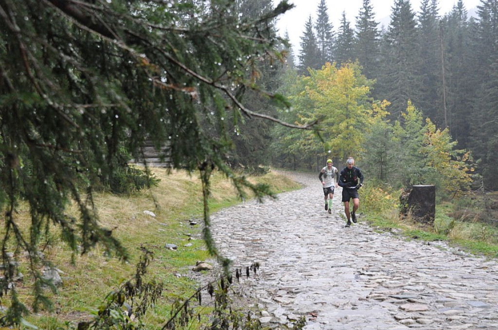 Ultramaraton Tatrzański