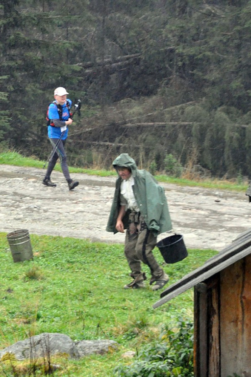 Ultramaraton Tatrzański