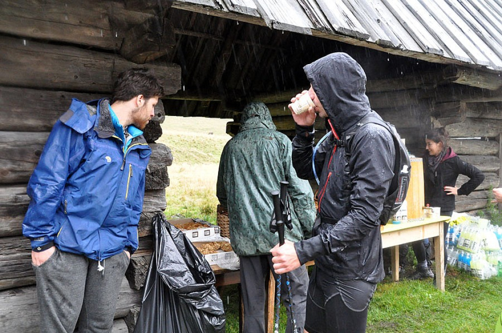Ultramaraton Tatrzański
