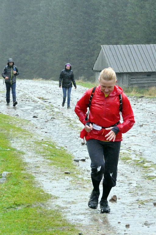 Ultramaraton Tatrzański