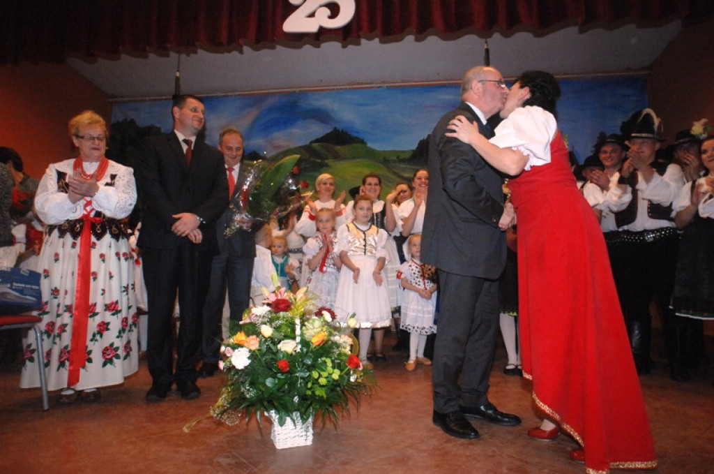 Ćwierć wieku „Zielonego Jawora”