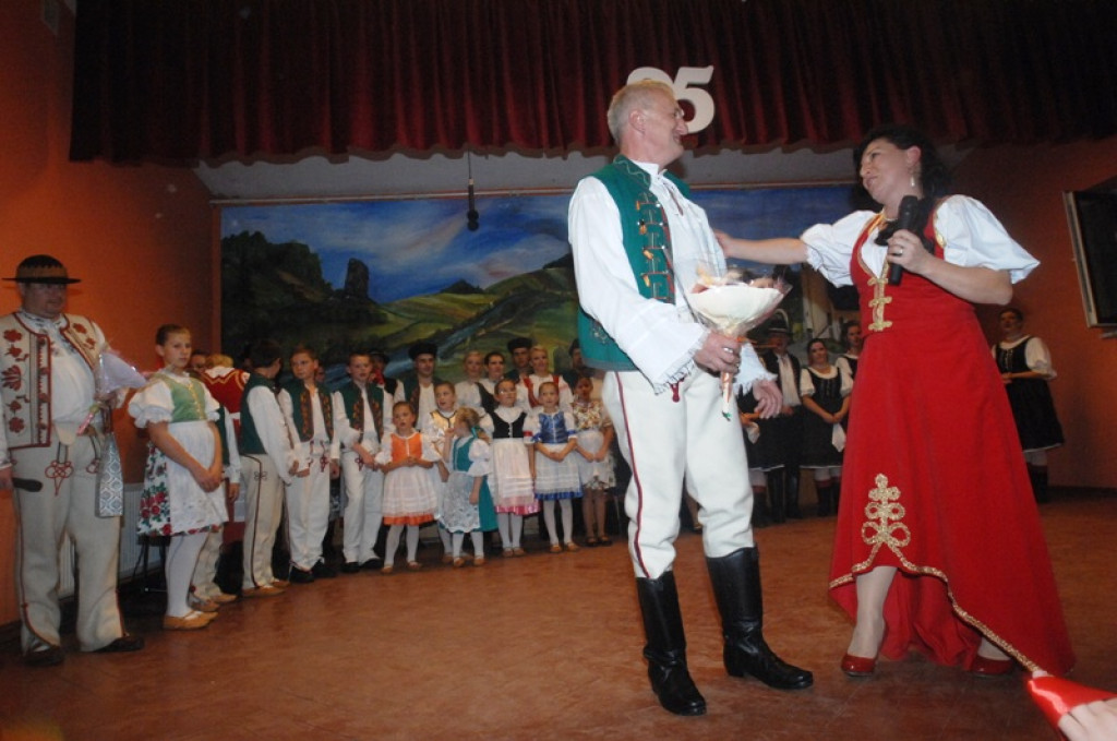 Ćwierć wieku „Zielonego Jawora”