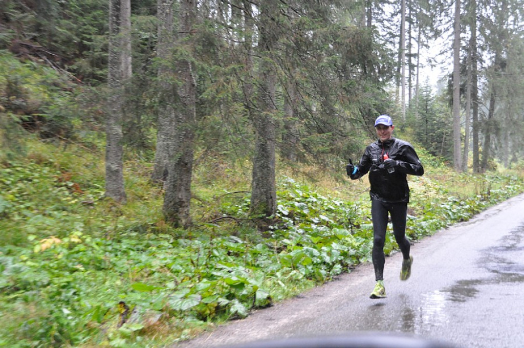 Ultramaraton Tatrzański