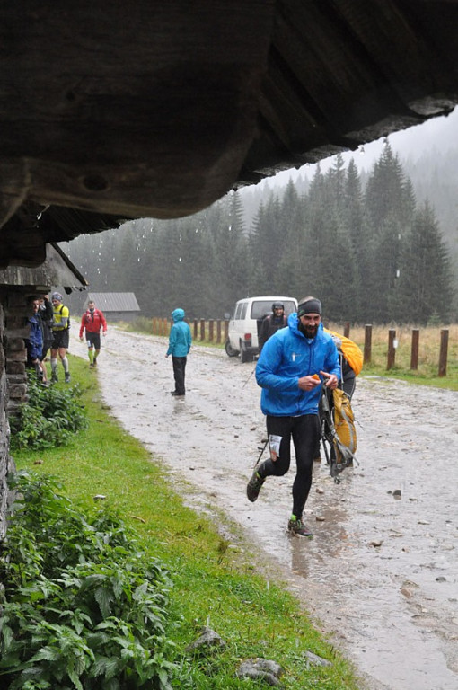 Ultramaraton Tatrzański