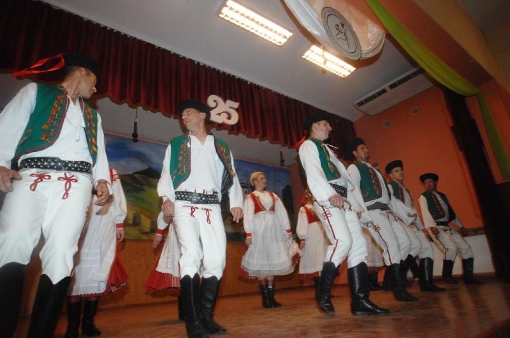 Ćwierć wieku „Zielonego Jawora”