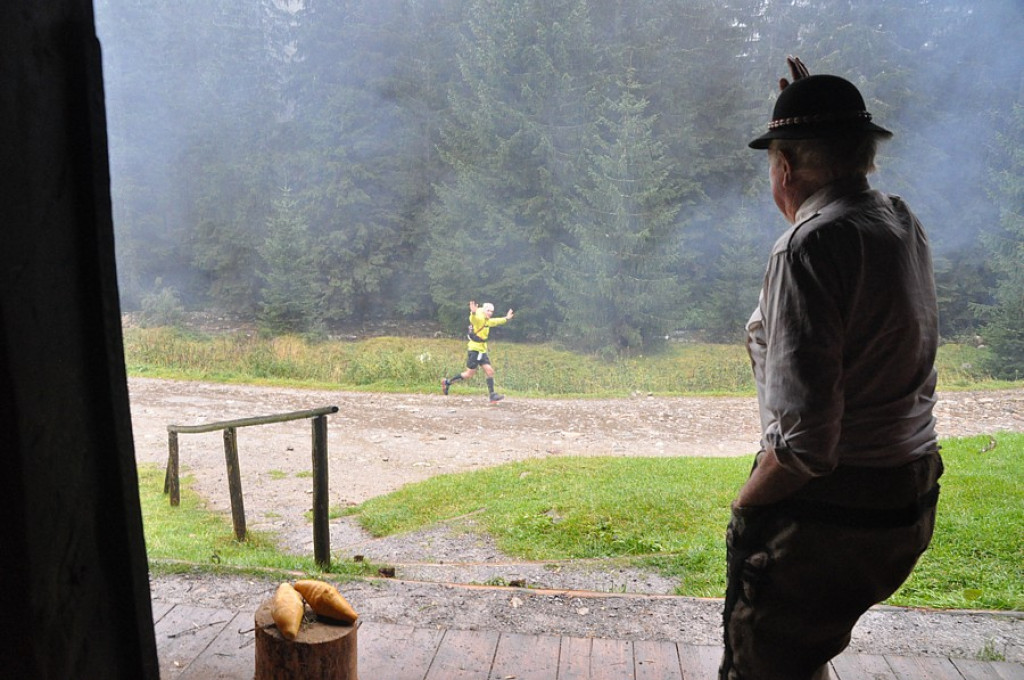 Ultramaraton Tatrzański