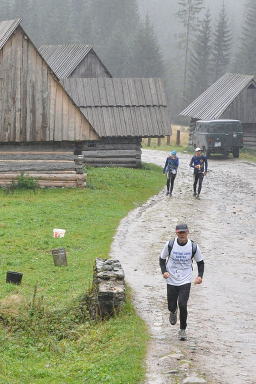 Ultramaraton Tatrzański