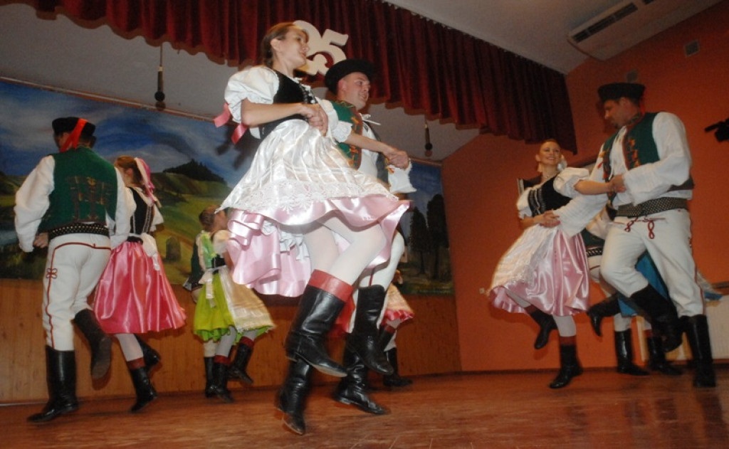Ćwierć wieku „Zielonego Jawora”