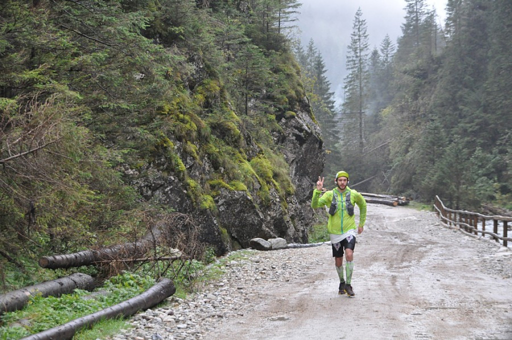 Ultramaraton Tatrzański
