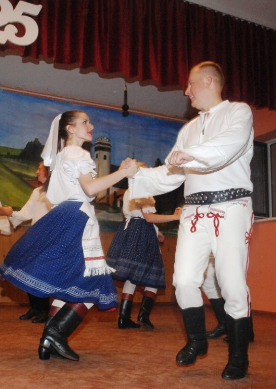 Ćwierć wieku „Zielonego Jawora”
