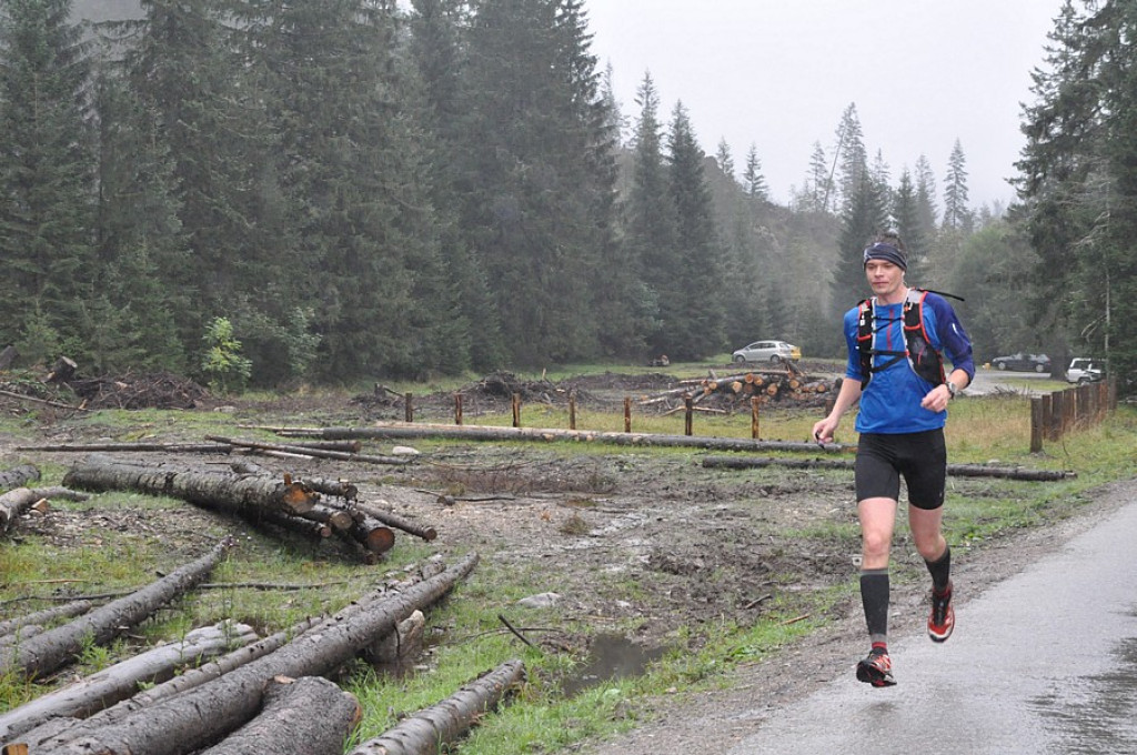 Ultramaraton Tatrzański
