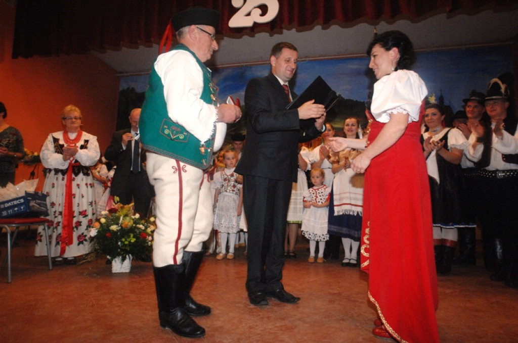 Ćwierć wieku „Zielonego Jawora”
