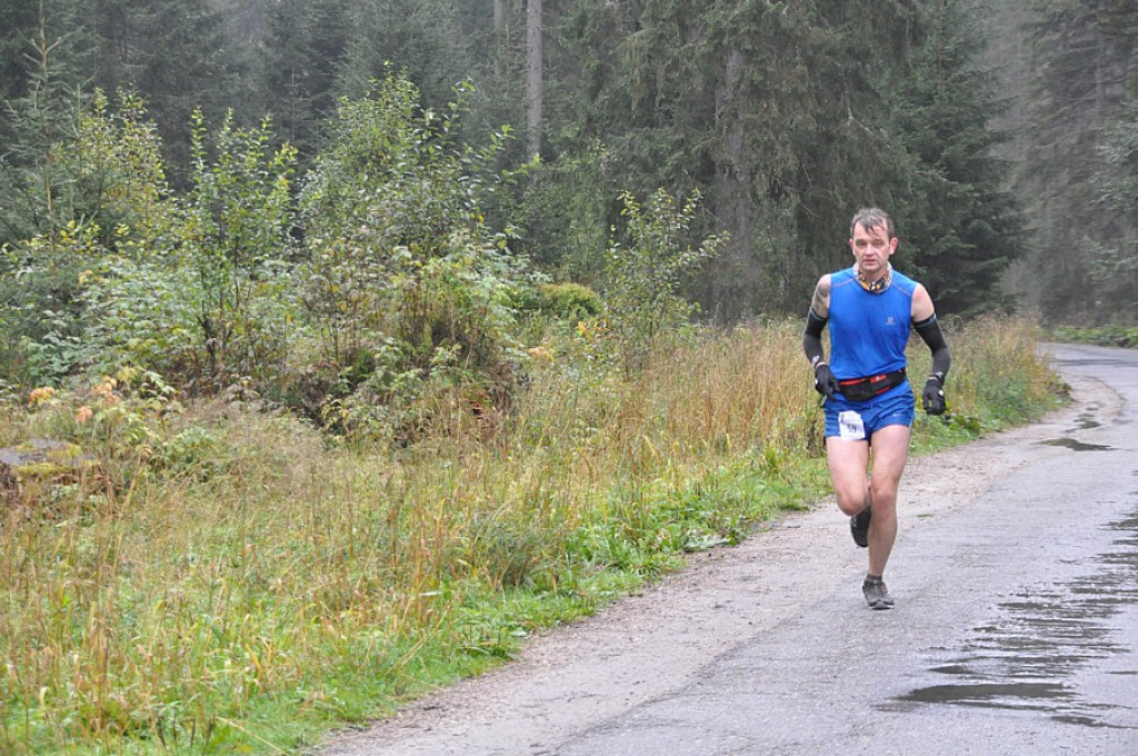 Ultramaraton Tatrzański